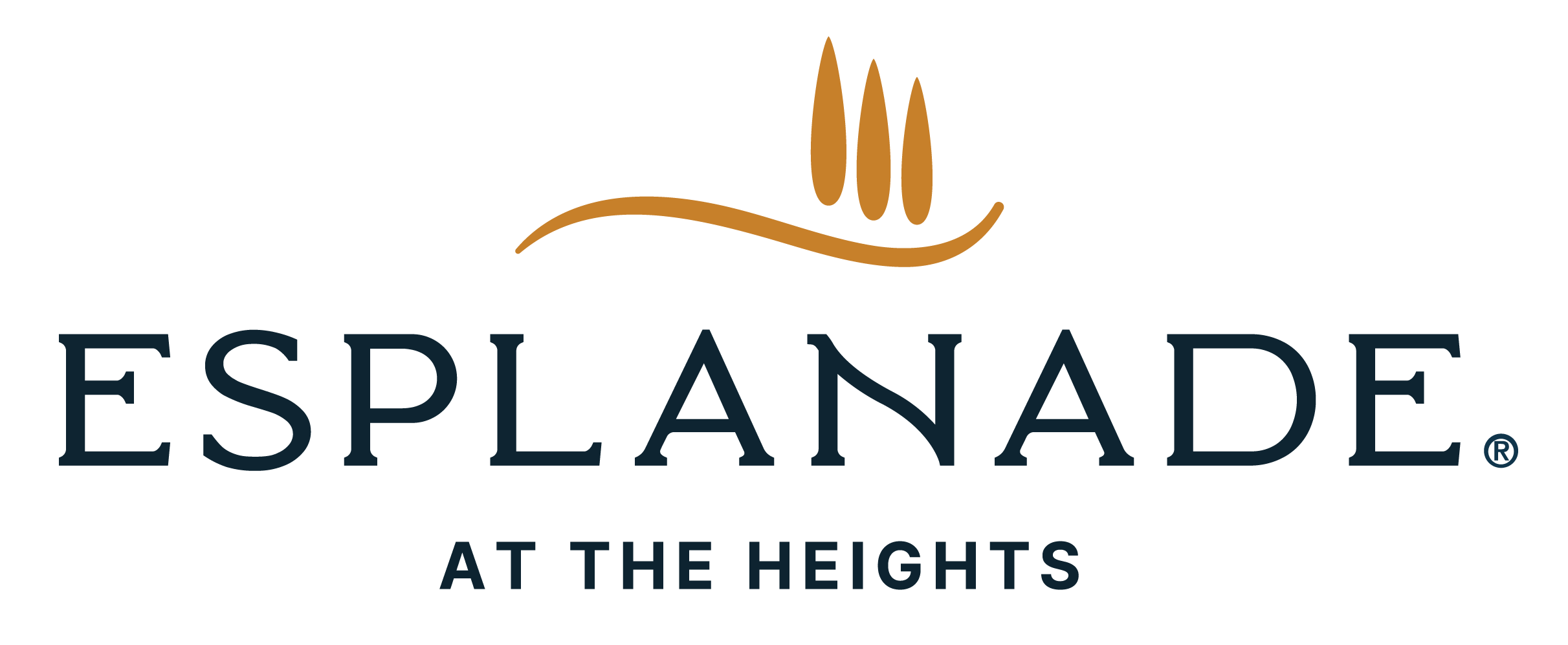 Esplanade at The Heights